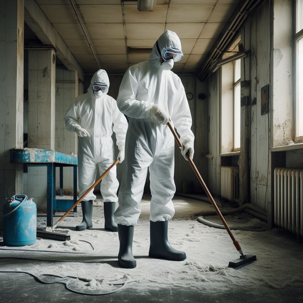 Cómo contactar con servicios de limpieza forense urgente en Martorell