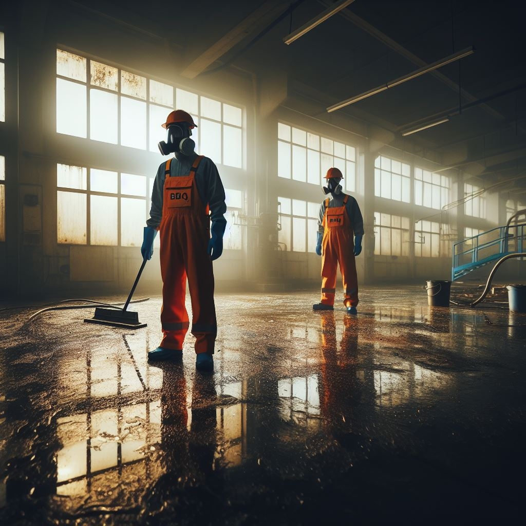 Beneficios de contratar servicios de limpieza especializada en Dosrius