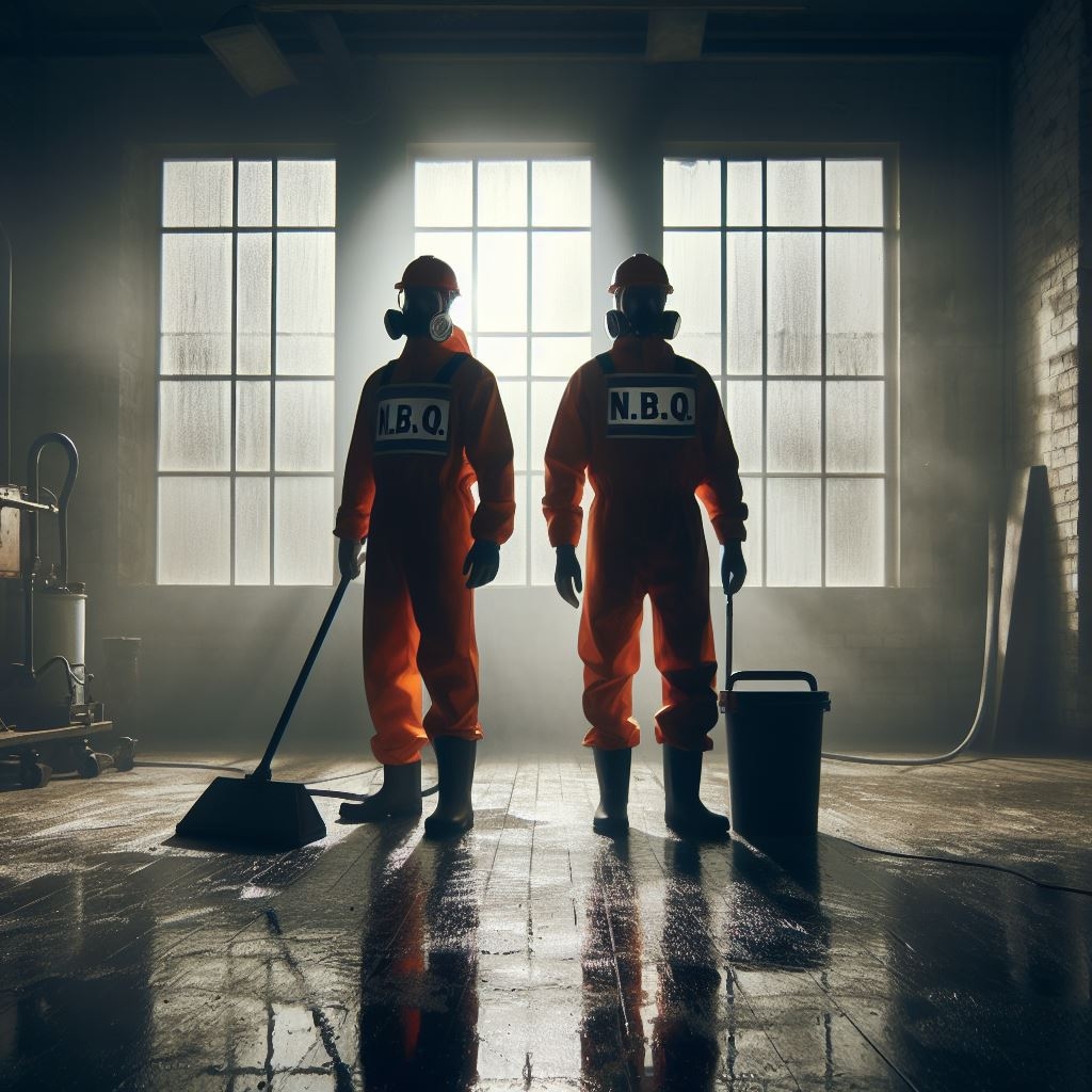 Beneficios de contratar servicios de limpieza especializada en Vilassar de Dalt
