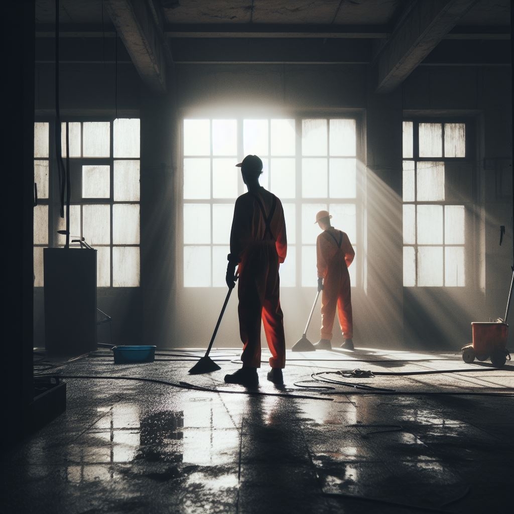 Beneficios de contratar servicios de limpieza especializada en Ripollet